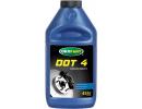 Тормозная жидкость Oilright DOT 4 / 2646 (0.45л)  