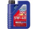 Моторное масло Liqui Moly Diesel High Tech 5W40 / 2679 (1л)