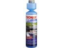 Жидкость стеклоомывающая Sonax конц летняя / 271141 (0.25л)