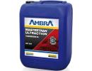 Трансмиссионное масло Urania Ambra Mastertran Ultraction / 27571910 (20л)