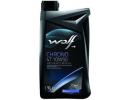 Моторное масло WOLF Chrono 4T 10W50 / 291841 (1л)