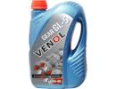 Трансмиссионное масло Venol Gear GL-5 80W90 / 30001 (1л)