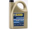 Моторное масло SwdRheinol Primus DPF 5W30 / 30180.485 (4л)