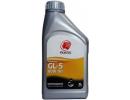 Трансмиссионное масло Idemitsu Gear GL-5 80W90 / 30305048724 (1л)  