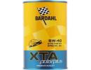 Моторное масло Bardahl XTA 5W40 / 304040 (1л)