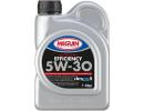 Моторное масло Meguin Megol Efficiency 5W30 / 3196 (1л)