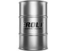 Моторное масло Rolf GT 5W30 / 322257 (208л)