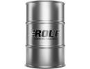 Моторное масло Rolf GT 5W40 / 322263 (208л)