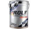 Моторное масло Rolf Dynamic 10W40 / 322454 (20л)