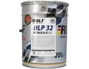 Масло гидравлическое Rolf Hydraulic HLP 32 / 322481 (20л)