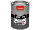 Герметик для нанесения кистью Novol GRAVIT 620 / 33109 (1000гр)