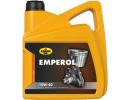 Моторное масло Kroon-Oil Emperol 10W40 / 33216 (4л)