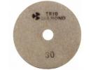 Шлифовальный круг TRIO-DIAMOND 340030