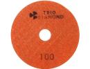 Шлифовальный круг TRIO-DIAMOND 340100