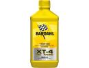 Моторное масло Bardahl XT-4 C60 Racing 10W60 / 347039 (1л)