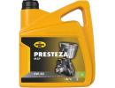 Моторное масло Kroon-Oil Presteza MSP 5W30 / 35137 (4л)