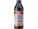 Трансмиссионное масло Liqui Moly Doppelkupplungsgetriebe-Oil 8100 / 3640 (1л)