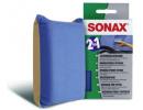 Губка для ветрового стекла Sonax / 417100