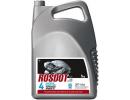 Тормозная жидкость Rosdot DOT 4 / 430101H05 (5л)