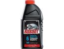 Тормозная жидкость Rosdot DOT 6 / 430140001 (0.45л) 