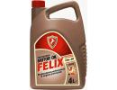 Моторное масло Felix  10W40 / 430800002 (4л)