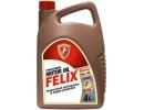 Моторное масло Felix  10W40 / 430800004 (4л)