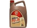 Моторное масло Felix  5W40 / 430900003 (4л)