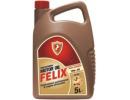 Моторное масло Felix  10W40 / 430900014 (5л)