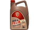 Моторное масло Felix  10W40 / 430900015 (5л)