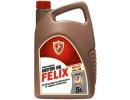 Моторное масло Felix  10W40 / 430900016 (5л)