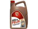 Моторное масло Felix  15W40 / 430900017 (5л)