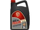 Моторное масло Felix  10W40 / 430900025 (5л)