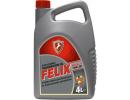 Трансмиссионное масло Felix GL-4 75W90 / 431000001 (4л)