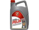 Трансмиссионное масло Felix GL-5 80W90 / 431000003 (4л)