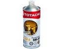 Моторное масло Totachi Ultra Fuel Economy 5W20 SN GF-5 / 4562374690653 (1л)