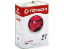 Трансмиссионное масло Totachi ATF Z-1 / 4562374691063 (4л)