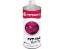 Трансмиссионное масло Totachi ATF CVT Multi-Type / 4562374691254 (1л) 
