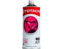 Трансмиссионное масло Totachi ATF WS / 4562374691292 (1л)