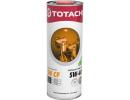 Моторное масло Totachi Niro LV 5W40 SN/CF A3/B4 / 4589904523533 (1л)