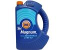 Моторное масло ТНК Маgnum Motor Plus 15W-40 / 460004 (5л)