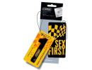 Ароматизатор воздуха Contex Sex First (Древесно-цветоный)