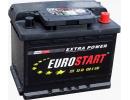 Аккумулятор EUROSTART 4815156000325