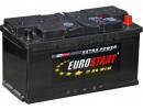 Аккумулятор EUROSTART 4815156000356