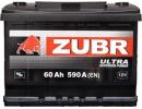 Аккумулятор ZUBR 4815156001667