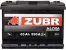Аккумулятор ZUBR 4815156001674