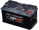 Аккумулятор EUROSTART 4815156003364