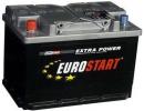 Аккумулятор EUROSTART 4815156003371
