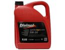 Моторное масло Divinol Syntholight ASN 5W30 / 49150K007 (5л)