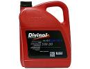 Моторное масло Divinol Multilight FO2 5W30 / 49170K007 (5л)