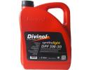 Моторное масло Divinol Syntholight DPF 5W30 / 49180K007 (5л)